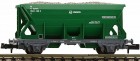 850902 Fleischmann Ballast car
